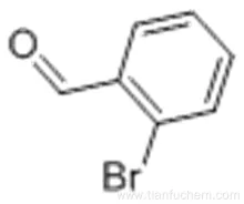 Benzaldehyde,2-bromo- CAS 6630-33-7