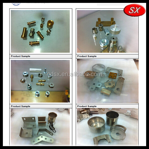 customized m2.5 square nut for construction