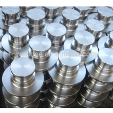 High Quality 13kg Trailer Welded 3.5" King Pin