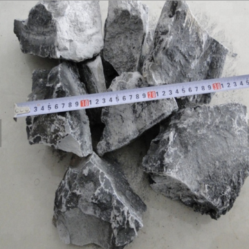 50-80mm Calcium Carbide Heavy Grade