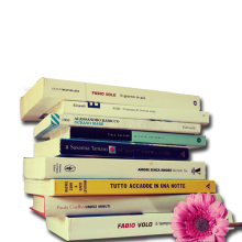 Wholesale customizable size perfect binding fiction book printing