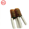 Wire Coil Toroidal Inductor Transformer