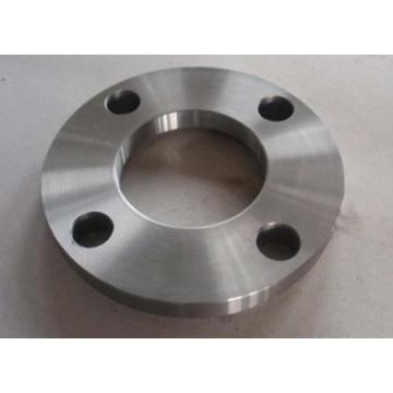 Flat flange DIN 2502 PN10 RF