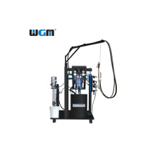 IGU 라인 용 수동 실란트 펌프 기계