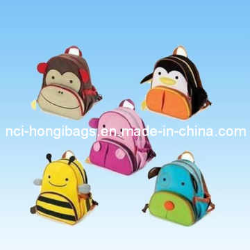 2013 Fashion School Bag Student for Promoiton (NCI4021)