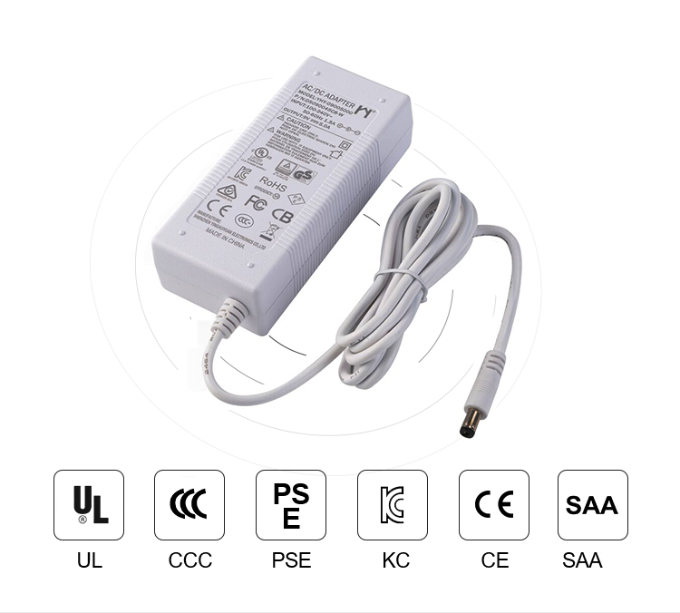 ac/dc adapter 12v 5a