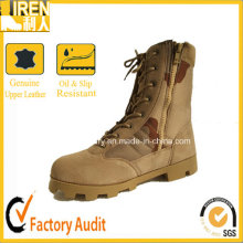 Mideast Camouflage Army Desert Boots