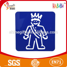 Newest style PVC stencil set