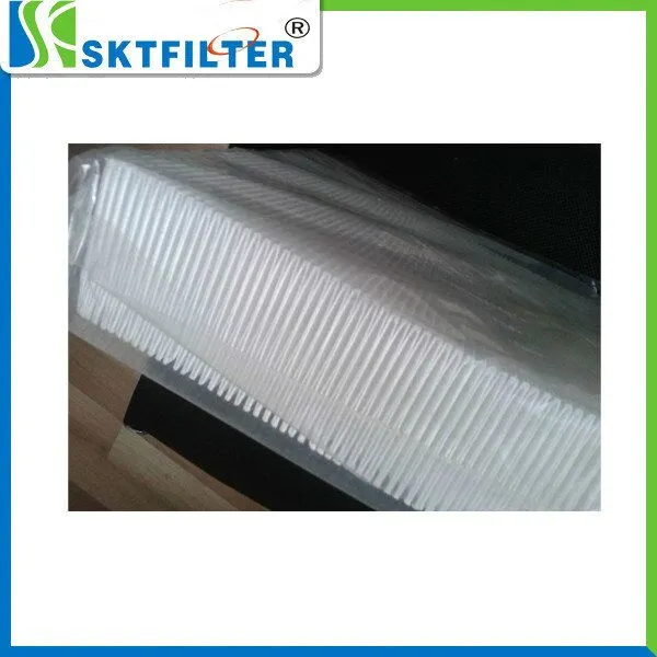 H12 PP Media HEPA Filter