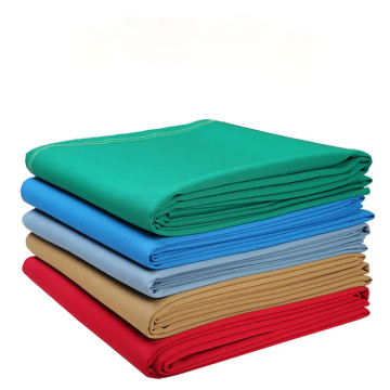 Nylon Tablecloth and Wool Fabric for Pool Tables: Custom Baize 300 500