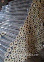 Rock Wool Pipe