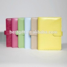 spiral notebook color pages