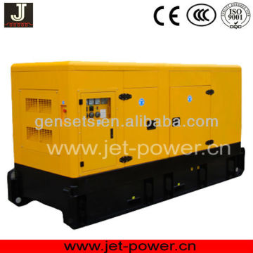 100kw 125kva generators diesel