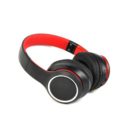 Bluetooth headphone Noise Cancelling headsets