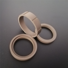 Compressor Piston Rings and Riders