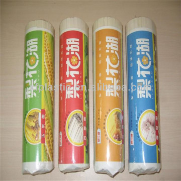 Pof Shrink Film Cling Film