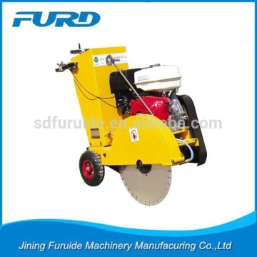 Asphalt Road Pavement Cutting Machine with HONDA Engine (FQG-500)