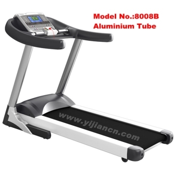 Brand New 3.0HP Commercial Health Gift Motorised Folding Treadmill