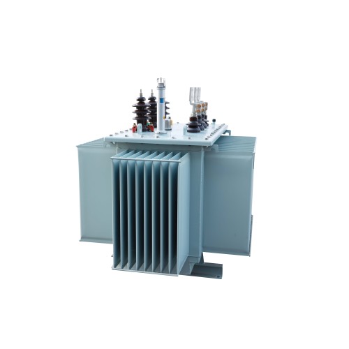 S13 Oil Type Power Transformer