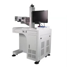 Pencetak Laser Fiber Statik