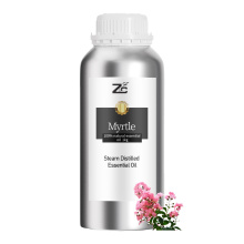 Difusores de aceite esencial de Myrtle 100% natural para SPA