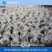 Galvanized Steel Rope Strand Core