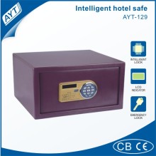 new products unlock safe box