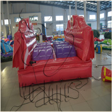 indoor bouncer jumping castle inflatable residential inflatable bouncy castle