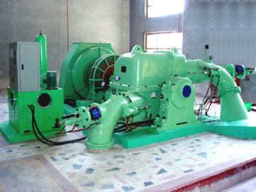 water turbine,power equipment,hydro equipment