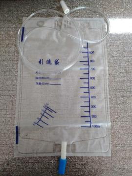 Disposable Unisex Urine Bag Urine Pee Bag
