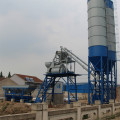 Ready mix stationary concrete batching plant specification