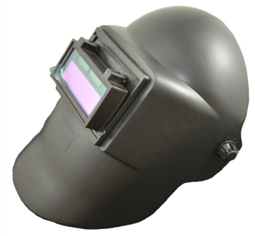 Hot Sale Solar Auto Darkening Welding Helmet Welder Faceshield