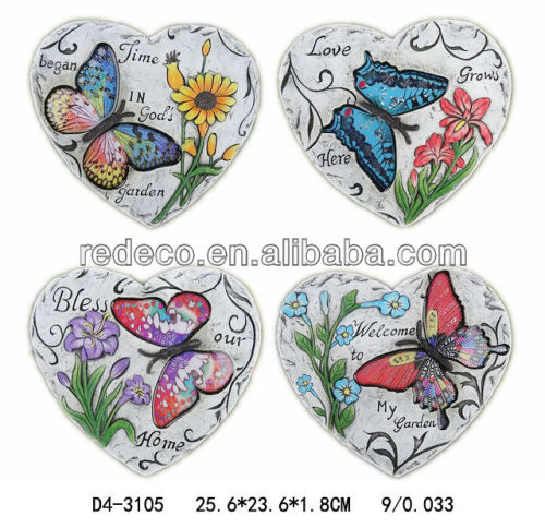 Heart shape garden foot pedal for sale