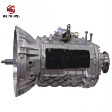 FAST 6DS200T Used Transmission Assembly Gearbox