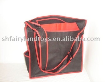 non woven shoulder bag