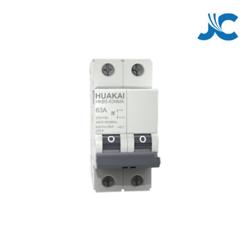 Series Magnetic only Circuit Breaker