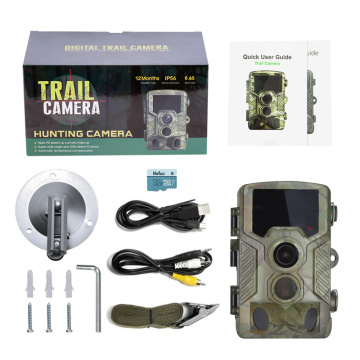 Trail Camera 1080P Game Hunting Camera