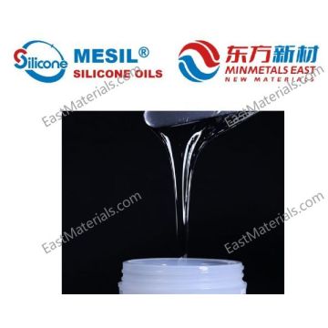 Hydroxy Terminated Silicone Fluid