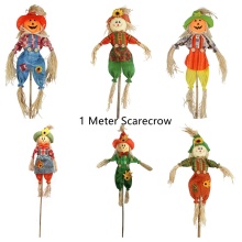 New Design Varisized Scarecrow Prop