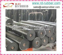 Insertion Rubber Sheeting (Nylon, cotton, fabric, EP100 inserted)