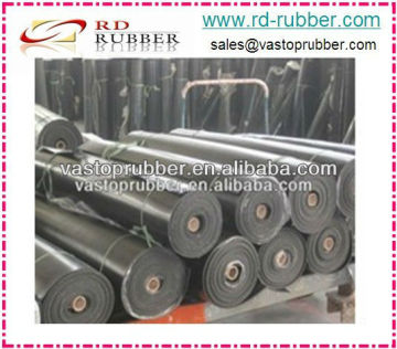 Insertion Rubber Sheeting (Nylon, cotton, fabric, EP100 inserted)