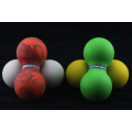 massage ball double peanut ball