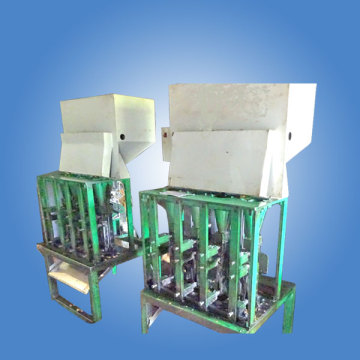 Cashew Nuts Processing Machinery