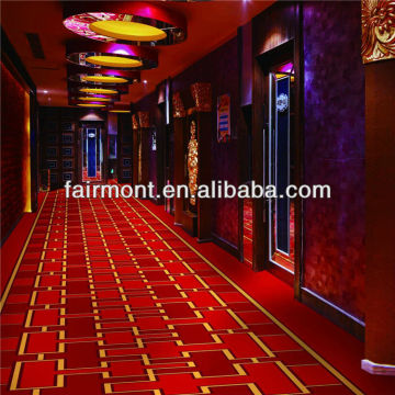 Colorful Striped Carpet K05, Wall to Wall Striped Carpet