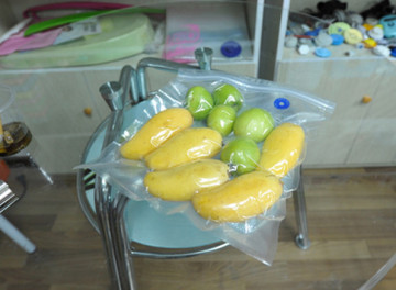 Food Vacuum Sealer Bag