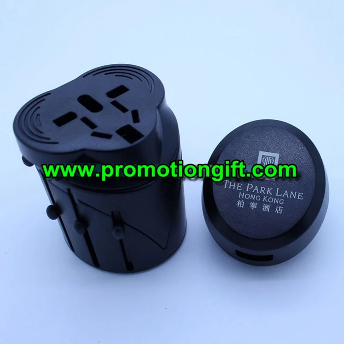 Internation Travel Plug Adapter