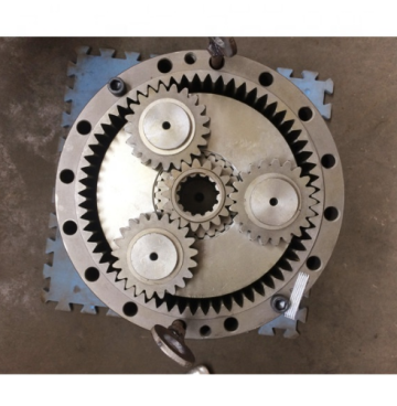 Excavtor SH200A3 Swing Gearbox KRC0209