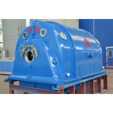 Marine Steam Turbine from QNP