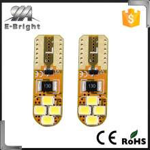 automobile led auto light t10 2835 smd led auto led lamp