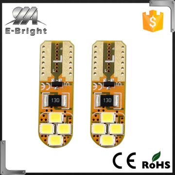 automobile led auto light t10 2835 smd led auto led lamp